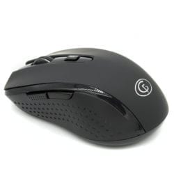 GoFreetech Keyboard & Mouse GoFreeTech Wireless Keyboard/Mouse Combo (4776733442137)