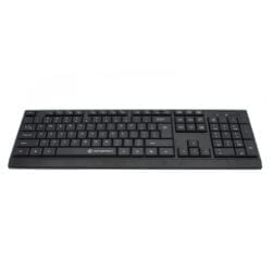 GoFreetech Keyboard & Mouse GoFreeTech Wireless Keyboard/Mouse Combo (4776733442137)