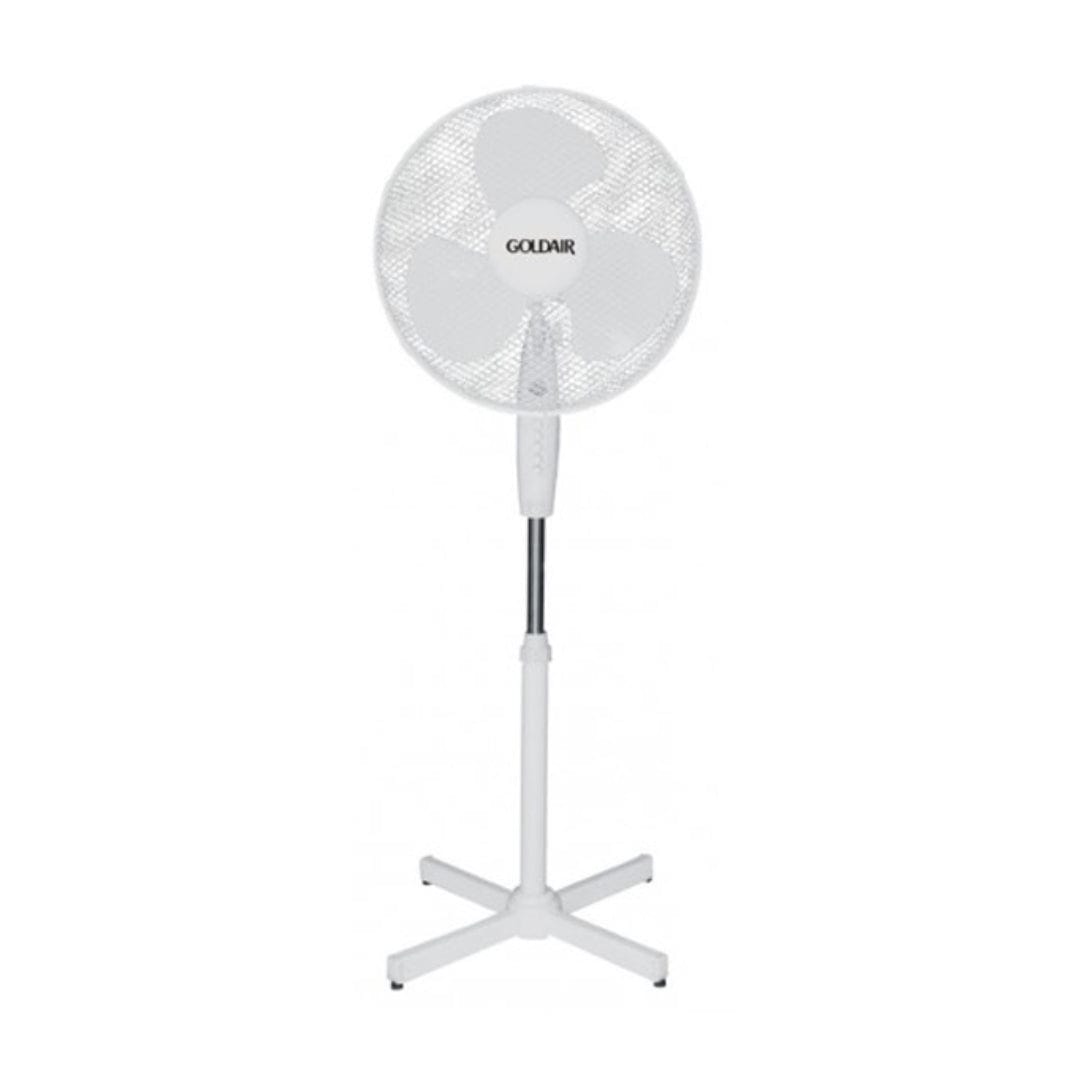 Goldair Goldair GPF16 40cm Pedestal fan (2061552517209)