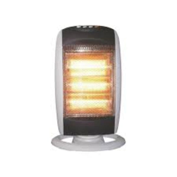Goldair - 3 Bar Oscillating Quartz Heater - White | mhcworld.co.za (2061708230745)
