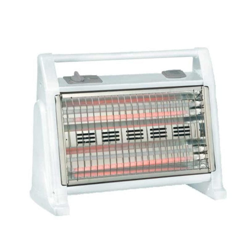 Goldair HEATER Goldair GBHH-500 Heater/Humidifier White (2061615956057)