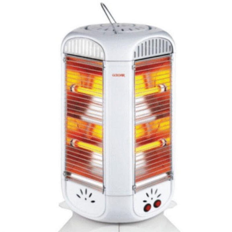 Goldair HEATER Goldair GQH-1840 Quartz Heater (2061708460121)