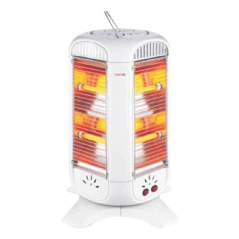 Goldair HEATER Goldair GQH-1840 Quartz Heater (2061708460121)