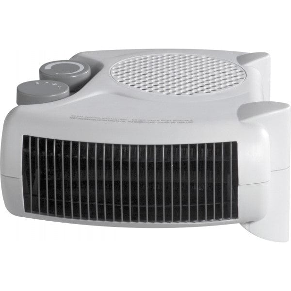 Goldair HEATER Goldair - Vertical Horizontal Fan Heater - White GFH-7000 (6539378491481)