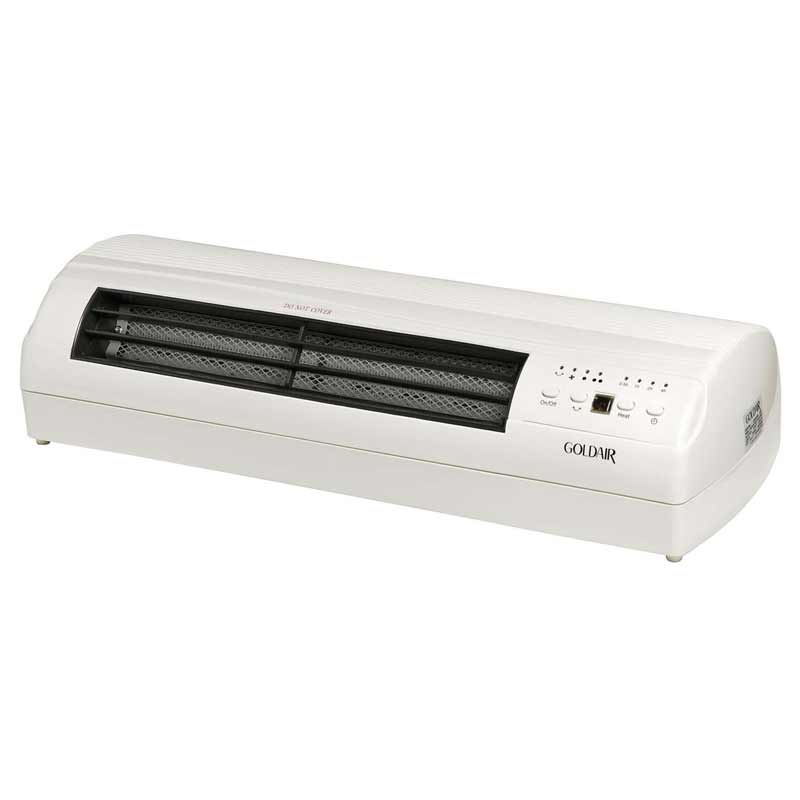Goldair Tech & Office Goldair GWP2000 Wall Mounted Heater (2061615824985)
