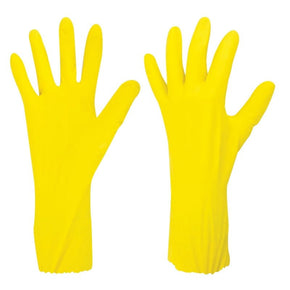 Goldenmarc Dish Coloth Goldenmarc Rubber Gloves Medium (7260530868313)