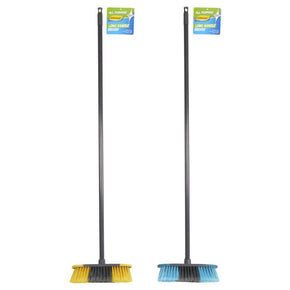 Goldenmarc Dustpan With Broom Goldenmarc Long Handle Broom (7258086047833)