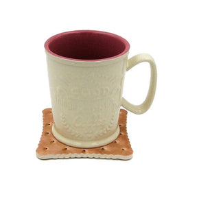 GOOD Kitchen Good Mug 400ml With Coaster (4628171030617)