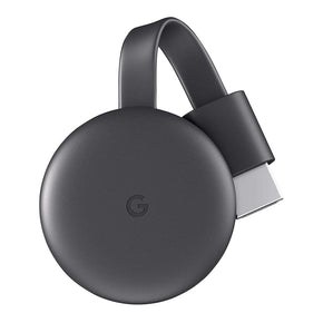 Google Smart TV Box GOOGLE CHROMECAST 3RD GEN (6958231421017)