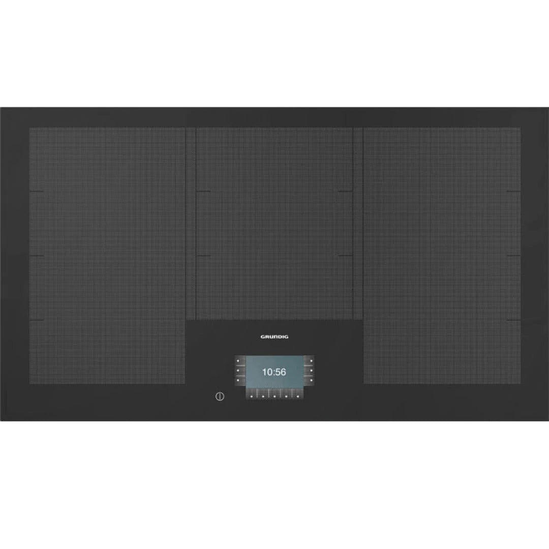 Grundig Electric Hob Grundig 90cm Flex Induction Hob GIEI938980I (7209905553497)