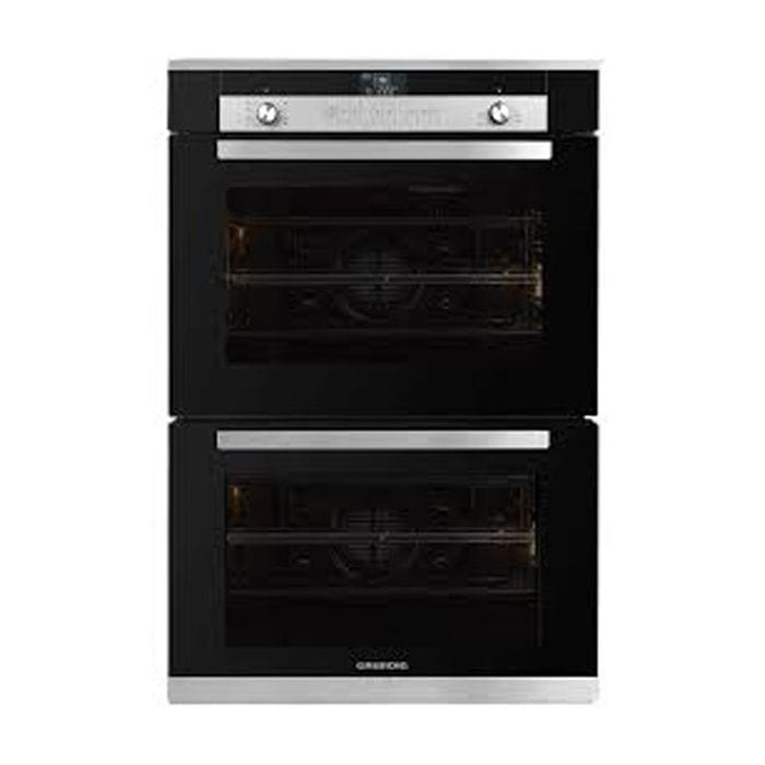Grundig 70cm Multi Function Double Oven | mhcworld.co.za (6537059860569)