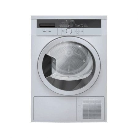 Grundig 8kg Heat-pump Dryer | Shop Online | mhcworld.co.za (6546066407513)
