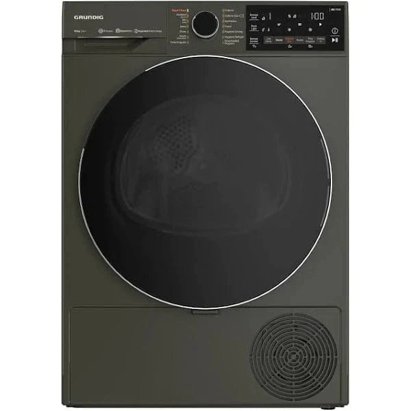 Grundig Tumble dryer Grundig 8kg Tumble Dryer GT77823W (7210869129305)