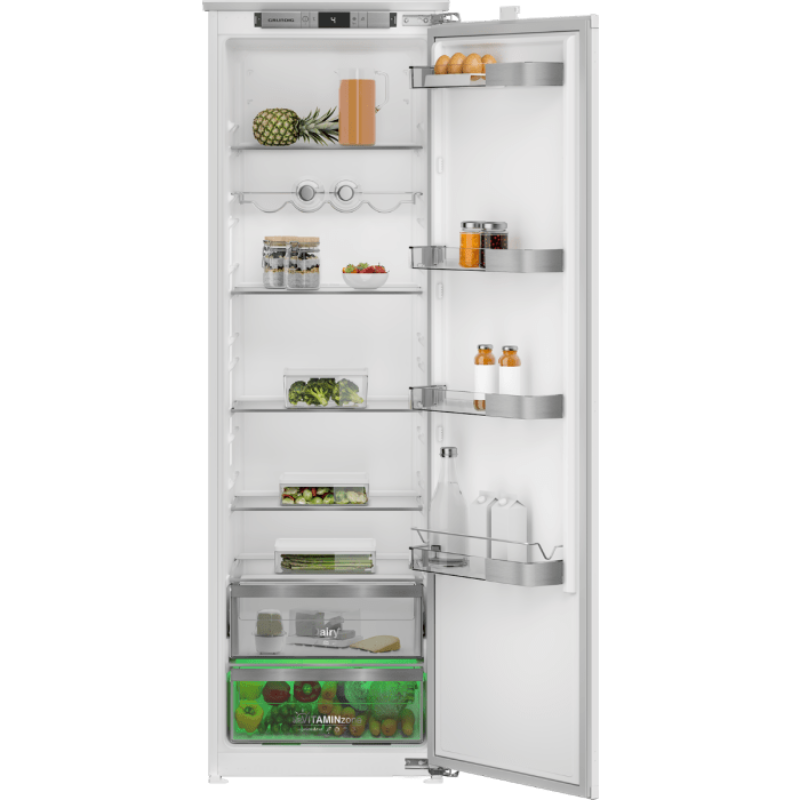 Grundig Upright Fridge Grundig 309L Int Larder Fridge GSMI25730FN (7283301580889)