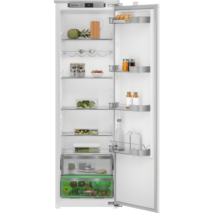 Grundig Upright Fridge Grundig 309L Int Larder Fridge GSMI25730FN (7283301580889)
