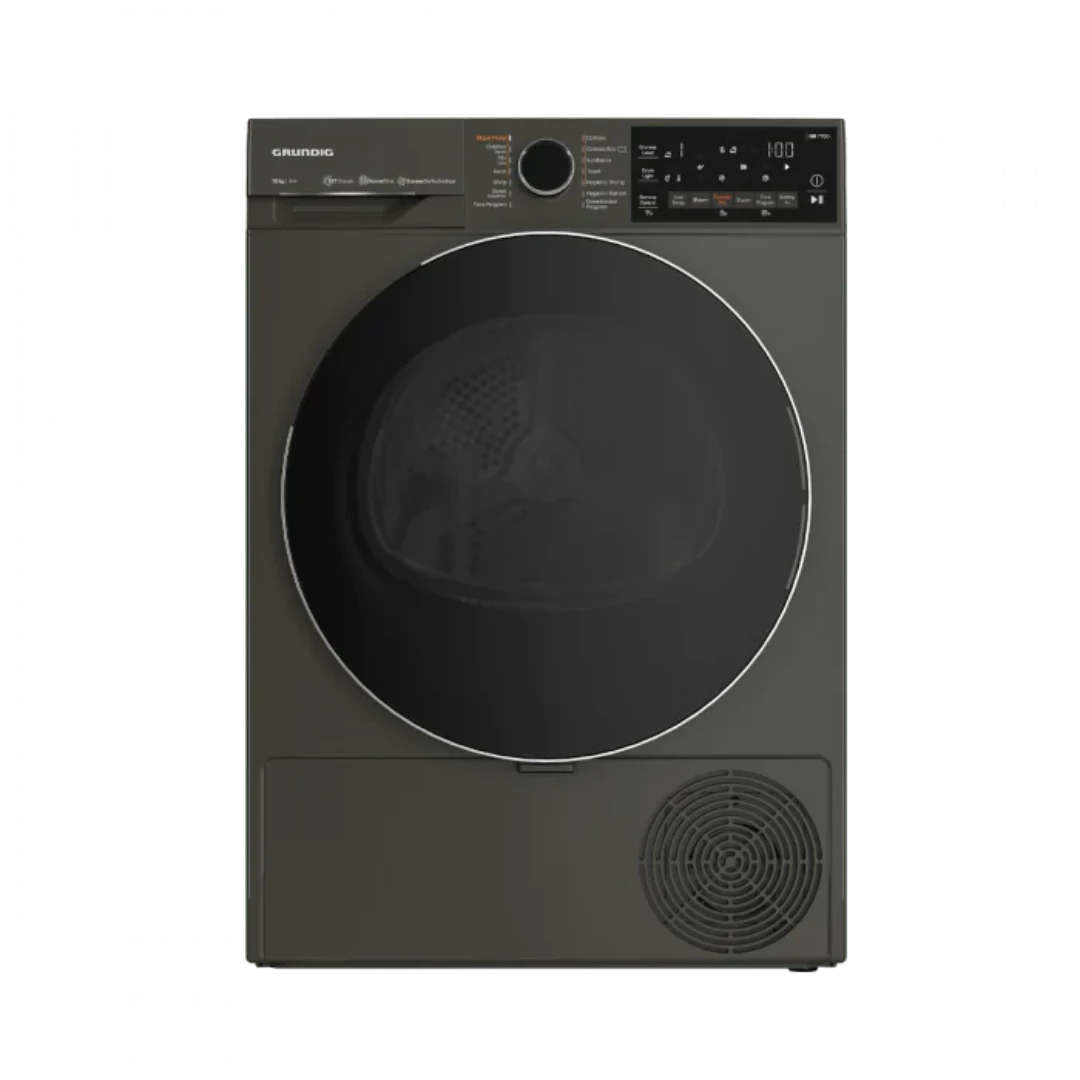 Grundig WASHING MACHINE Grundig 10kg Tumble Dryer GT77023W (7209931472985)