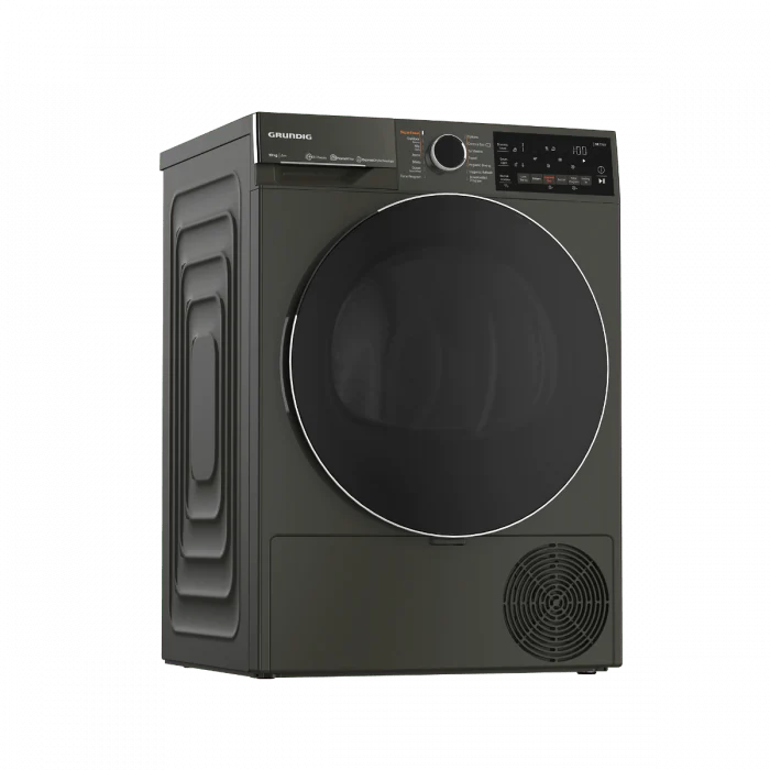 Grundig WASHING MACHINE Grundig 10kg Tumble Dryer GT77023W (7209931472985)