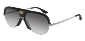 Gucci Sunglass Gucci Sunglass Unisex GG0477S-002 59 (6543645638745)