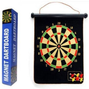 Guess Game Magnetic Dartboard Game 1222 (7201041383513)