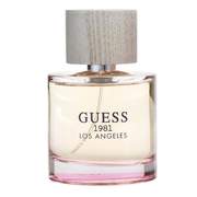 Guess perfumes 100ML Guess 1981 Los Angeles for Her 100ml Eau De Toilette (6692841259097)