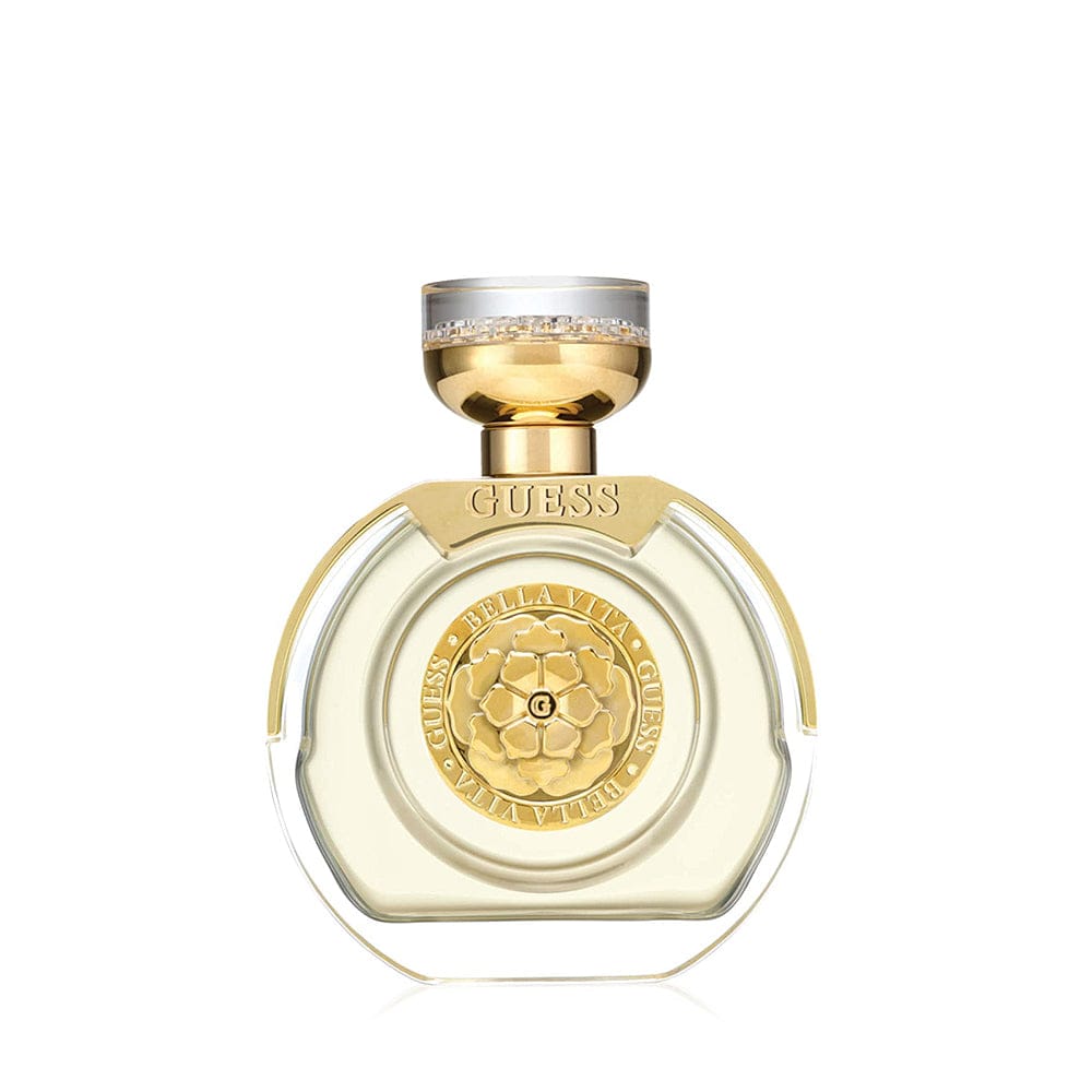 Guess perfumes 100ML Guess Bella Vita 100ml Eau De Parfum (6692826513497)
