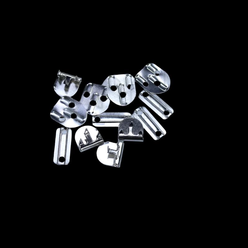 HABBY ACCESSORIES Habby T/H Bars 12mm (7264008011865)