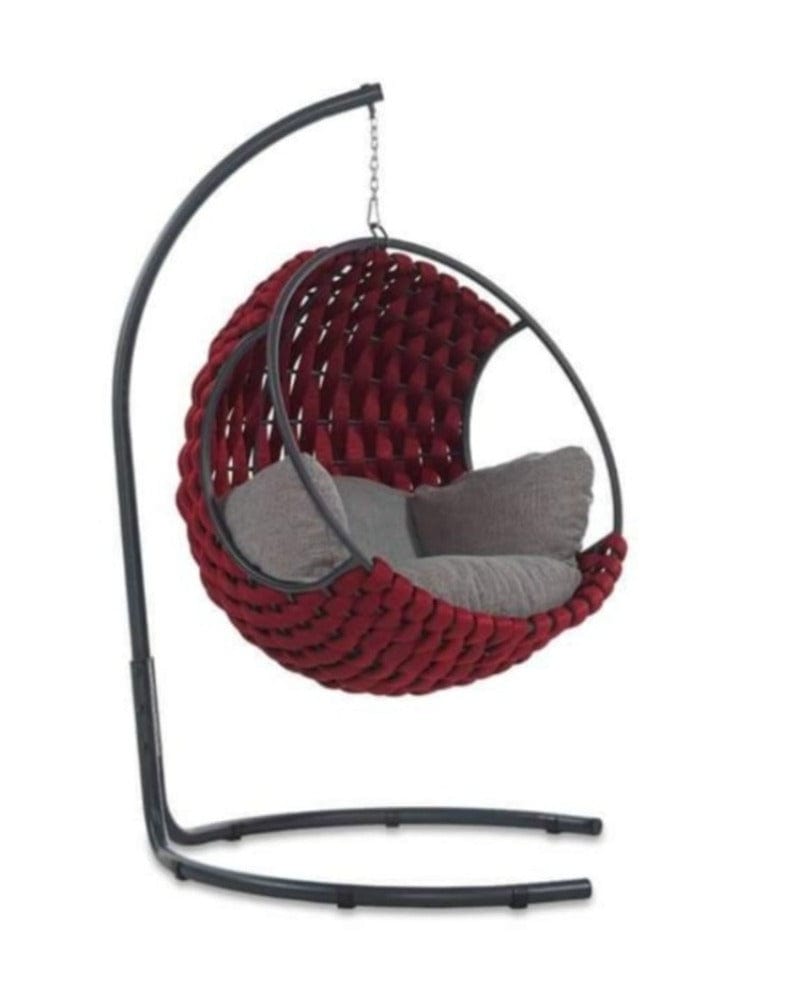 Hanging Chair HANGING CHAIR Apple Hanging Chair (6591685492825)