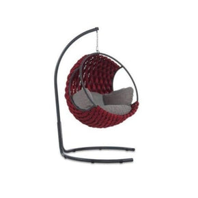 Hanging Chair HANGING CHAIR Apple Hanging Chair (6591685492825)