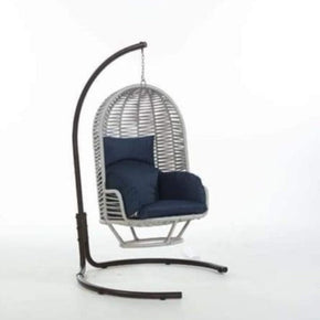 Hanging Chair HANGING CHAIR Bulbul Hanging Chair (6591695061081)