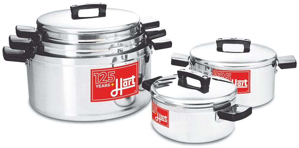Hart POTS Hart J7 10 Piece Pet (7178867638361)