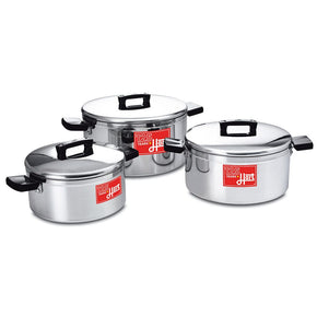 Hart POTS Hart J7 6 Piece Set (7178871799897)