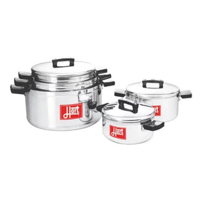 Hart Promotions Hart J7 Cookware Set of 10 (2061700726873)