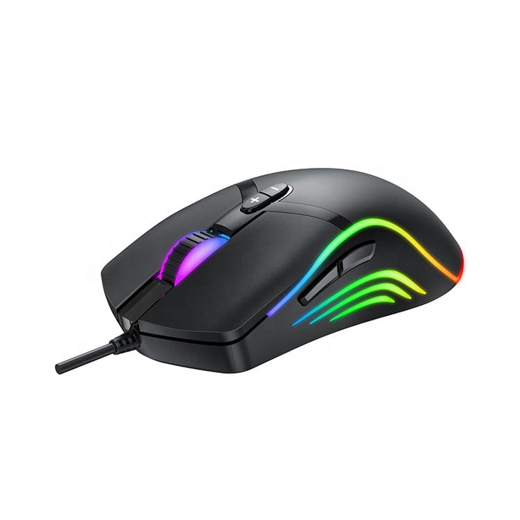 HAVIT Gaming Mouse Havit MS1026 RGB Backlit Gaming Mouse (6684960817241)