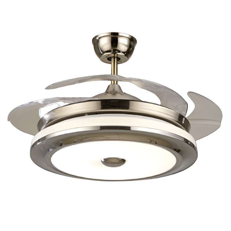 HELLO TODAY Fan Light Bluetooth F8603/500 (6866278776921)