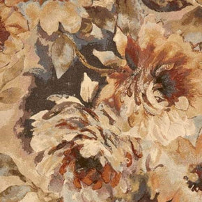 Hertex RUG 160x230 / Autumn Posy Floral Rugs 160X230 (4295474085977)