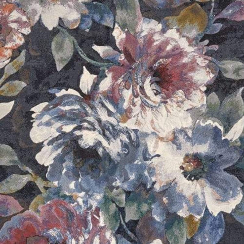Hertex RUG 160x230 / Blush Posy Floral Rugs 160X230 (4295474085977)