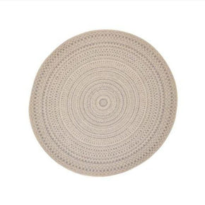 Hertex RUG Hertex crochet mineral  round 200cm Rug (4692809023577)