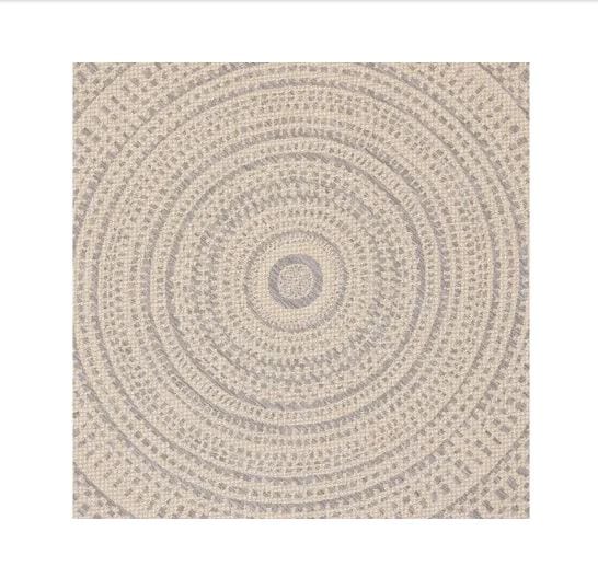 Hertex RUG Hertex crochet mineral  round 200cm Rug (4692809023577)