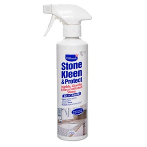 Hillmark Cleaner Hillmark  375ml Stone Kleen and Protect (4686658043993)