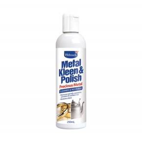 Hillmark Cleaner Hillmark Metal Kleen & Polish 250ml H203 (6978779873369)