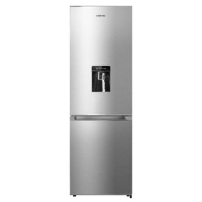 Hisense 269L Silver Bottom Mounted Fridge | mhcworld.co.za (2061844185177)