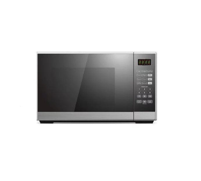 Hisense 36L Mirror Silver Microwave Oven | mhcworld.co.za (2061686636633)