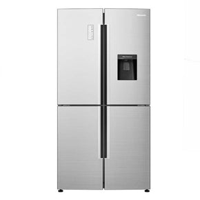 Hisense appliances Hisense 740L Stainless Steel Fridge H740FSWD (4678163136601)