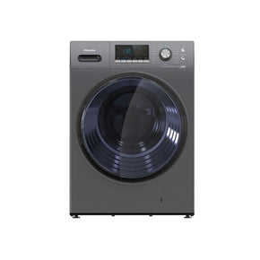 Hisense appliances HISENSE WFEH1014VJT 10KG WASHING MACHINE (2061824229465)