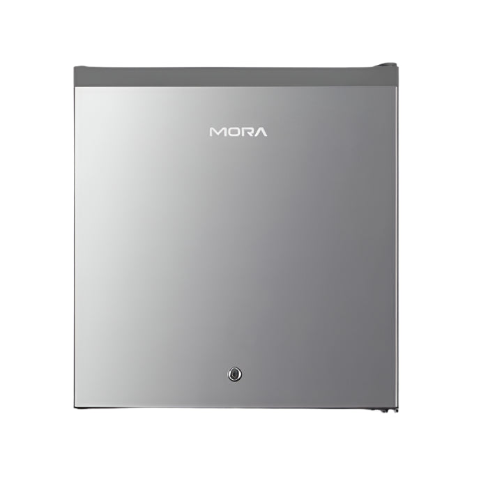Hisense Bar Fridge Hisense Mora 44L Metallic Counter top bar fridge M65RTS (7209978822745)
