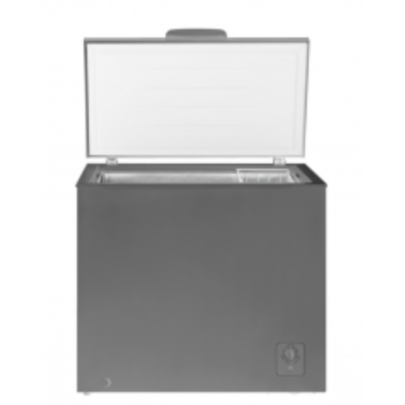 Hisense Chest Freezer Hisense 198L Chest freezer Metallic  H245CF (7247737913433)