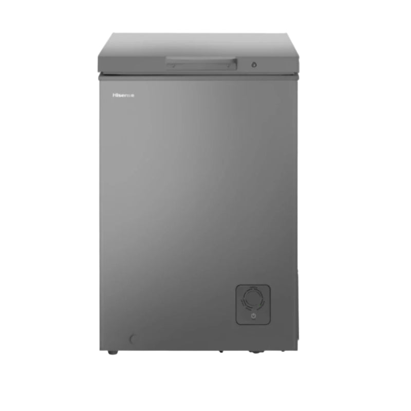 Hisense Chest Freezer Hisense 95L Chest Freezer White H125CFS (7247759573081)