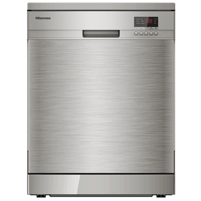 Hisense Dishwasher Hisense 13 Place Dishwasher H13DESS (7218899550297)
