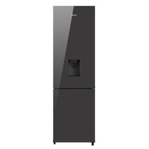 Hisense Fridge/Freezer Hisense 263Lt Combi Refrigerator H370BMI-WD (7220320305241)