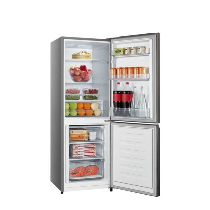 Hisense Fridge/Freezer Hisense (Combi) Refrigerator H310BIT (7219605962841)